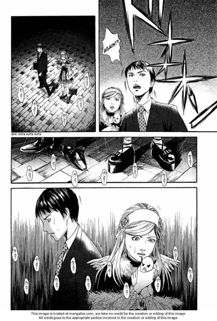 Kanojo wo Mamoru 51 no Houhou Chapter 1 41